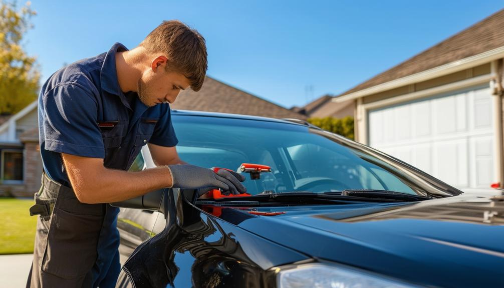 reliable service is essential